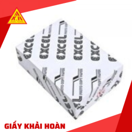Giấy Excel 82gsm