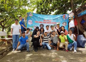 hình ảnh du lịch cuối năm