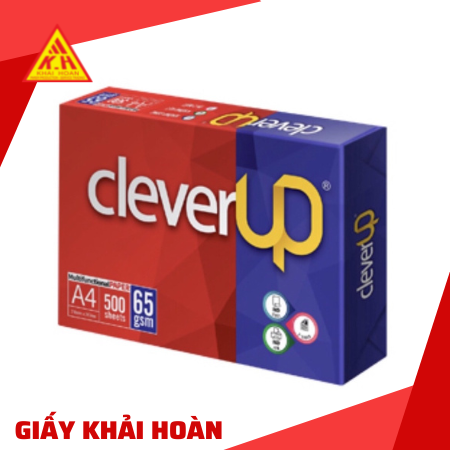 Clever Up 65gsm